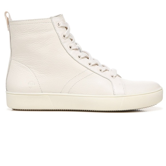 Naturalizer MORRISON HIGH TOP SNEAKER - Picture 8 of 9